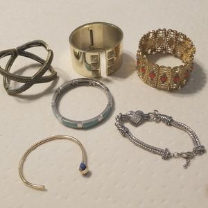 Bracelet Bundle!!!